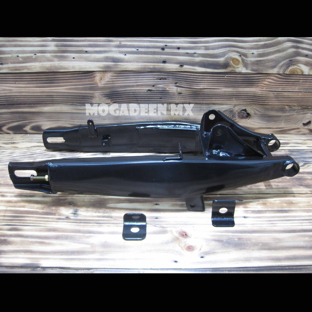 Arm Suzuki TS125 TS 125 Replika Model YZ