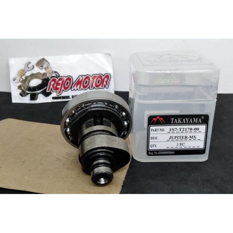 Noken As Yamaha Jupiter MX Vixion Merk Takayama