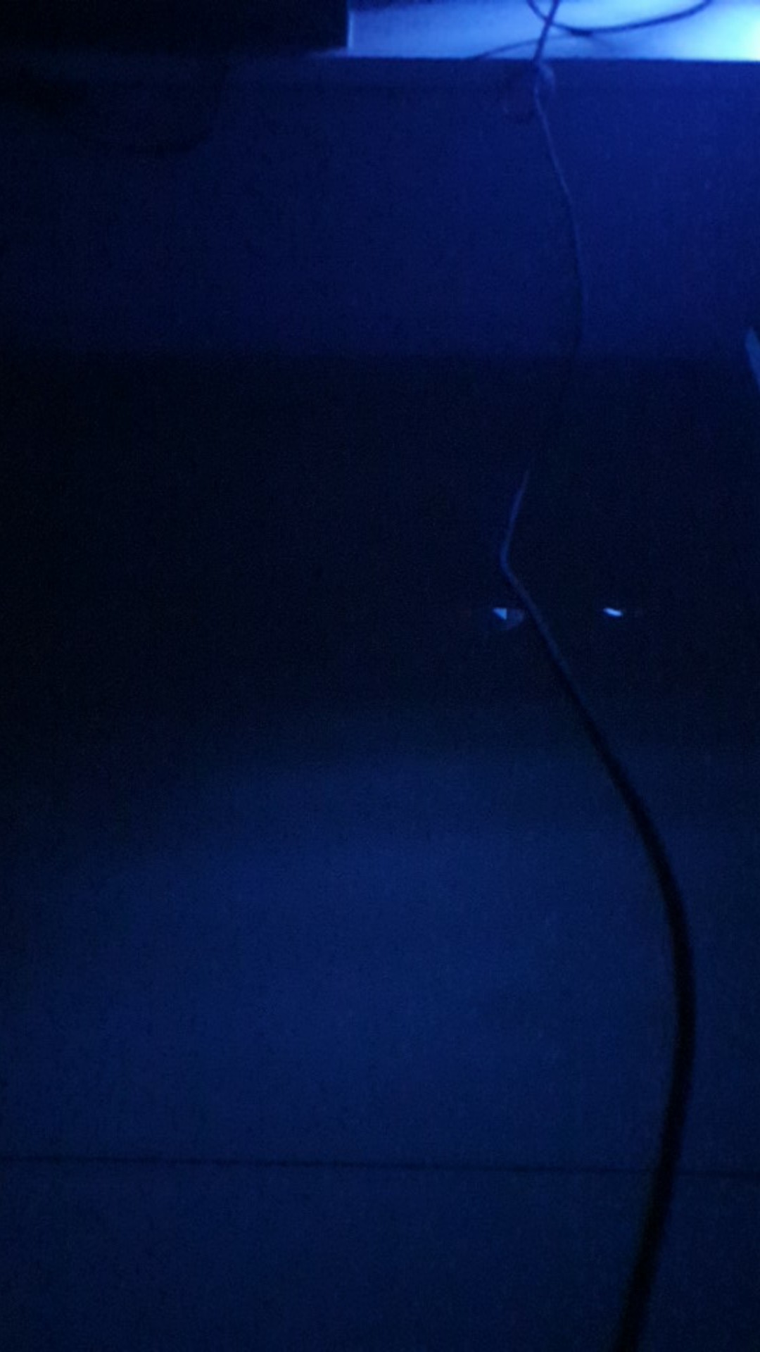 Gantungan Baju / Magic Hanger / Gantungan Ajaib Multifungsi Dapat Dilipat Dengan 9 Lubang (c8k)