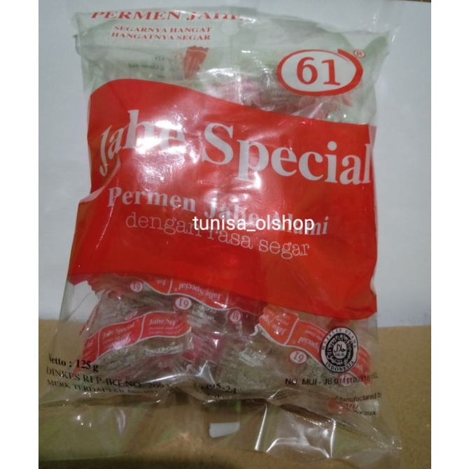

permen jahe 61