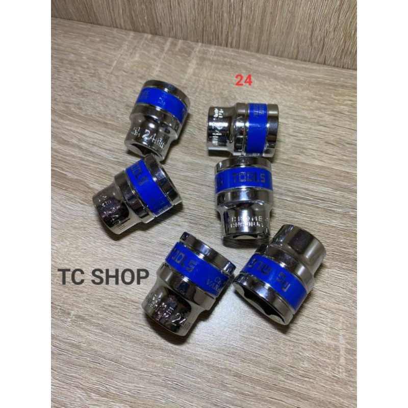 Mata Kunci Sok 24 mm Murah