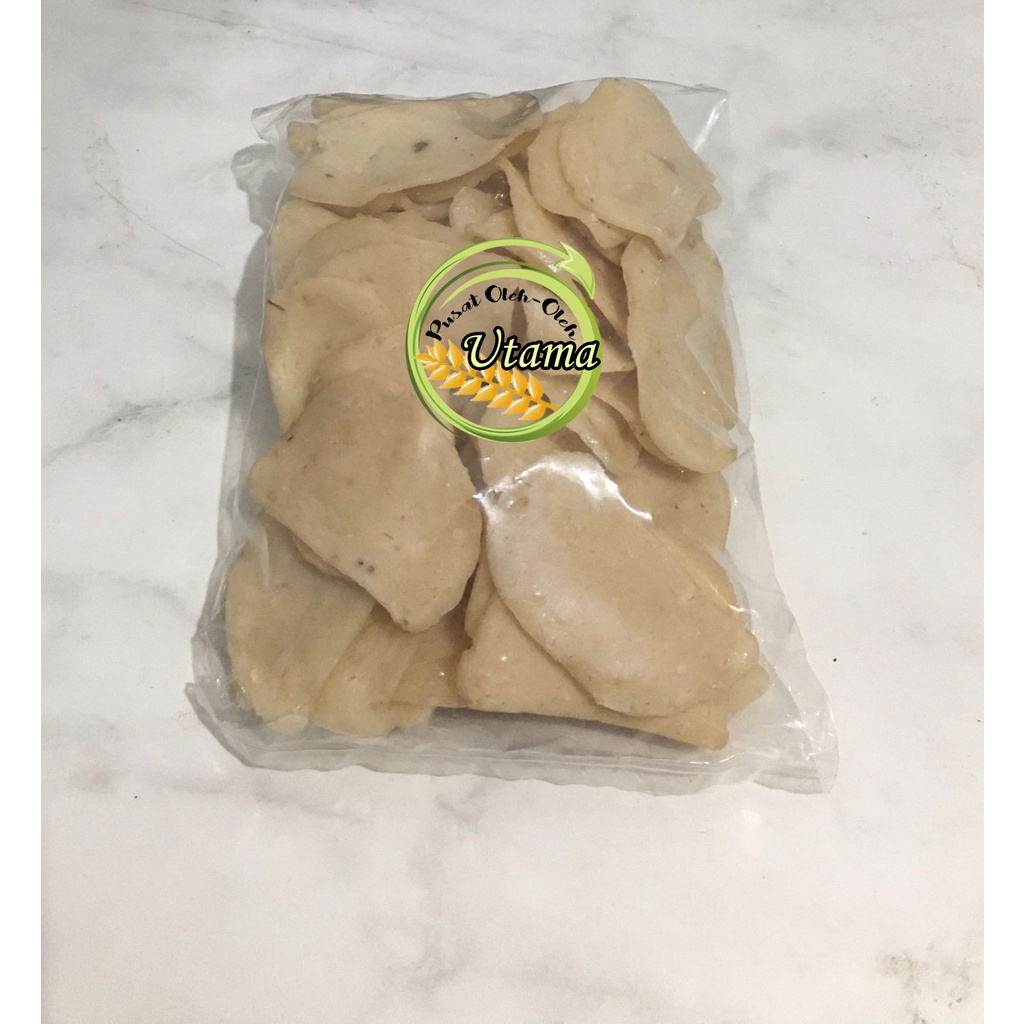 

Kerupuk Udang - Kerupuk Udang Mokkys Gondang - Kerupuk Udang Mentah Parahiang 500gr