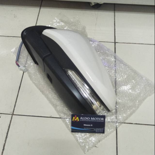 SPION FORTUNER VRZ