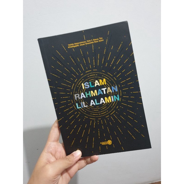 Islam Rahmatan Lil Alamin - Felix Siauw | Preloved