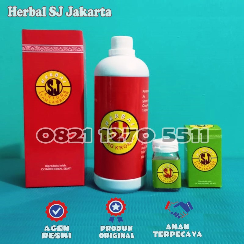 

Paket Herbal SJ Jantung , Asam Lambung , Maag Maagh Kronis