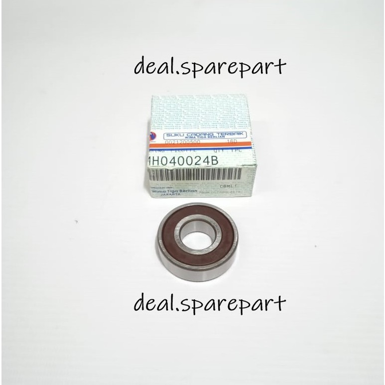 Pilot Bearing Fly Wheel OriginalMitsubishi Triton Canter L300 MH040024B
