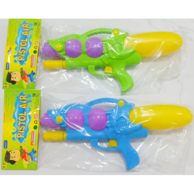 Pistol Air Mainan Anak SWIMMING TOYS SNI