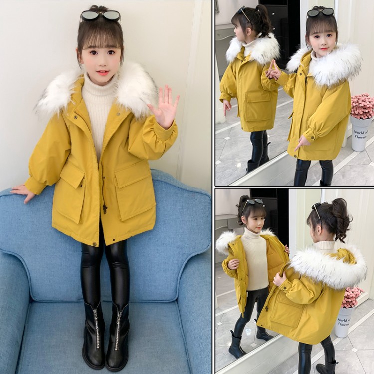 popular girls coats