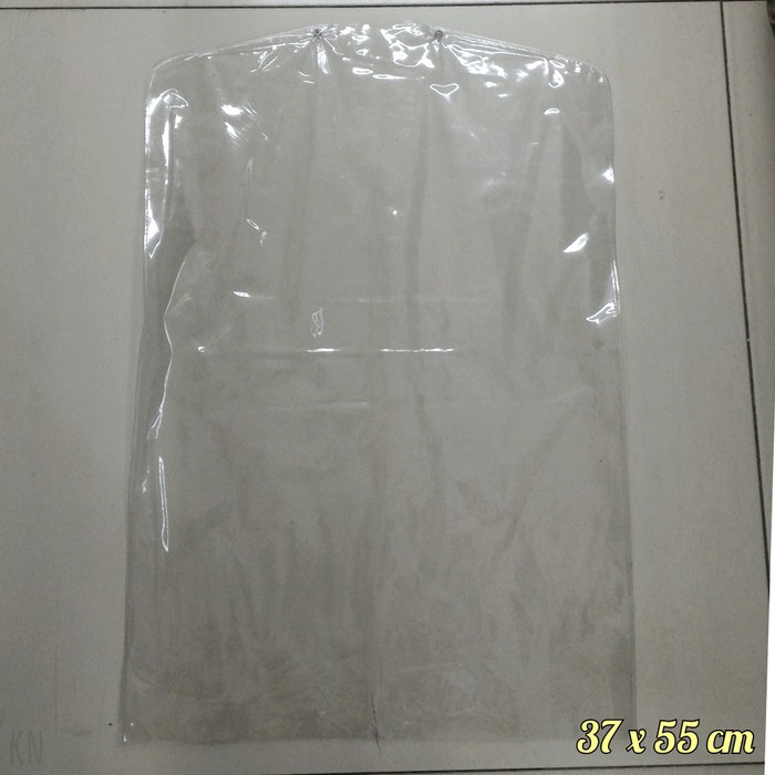Mika / Plastik Pembungkus / Pelindung Baju Anak