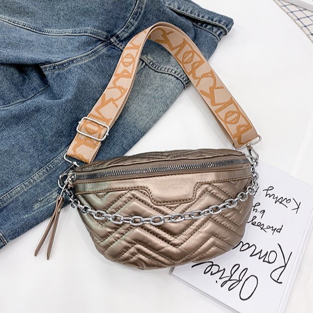 (2PC BISA IKG)GTBI99885693  NEW ARRIVAL !!! TAS PINGGANG  IMPORT PREMIUM TERBARU