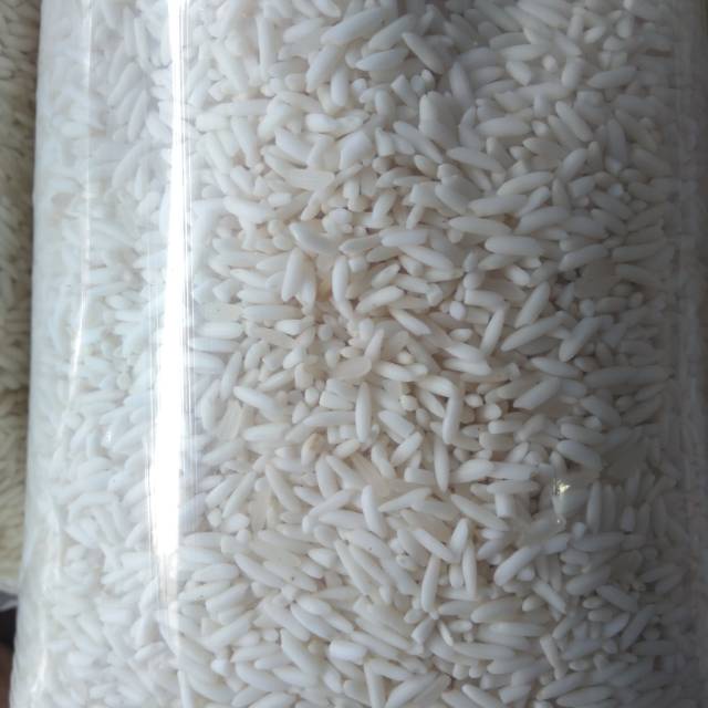 

Ketan paris KETAN SUPER KUALITI 1kg BY MDS