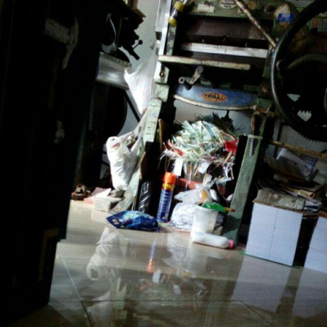 Green Wash Hpai.  Greenwash Hpai