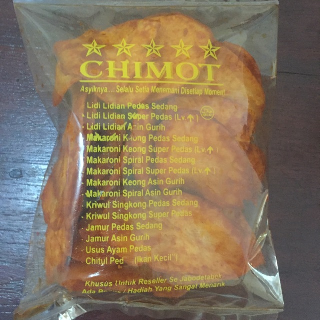 

chimot