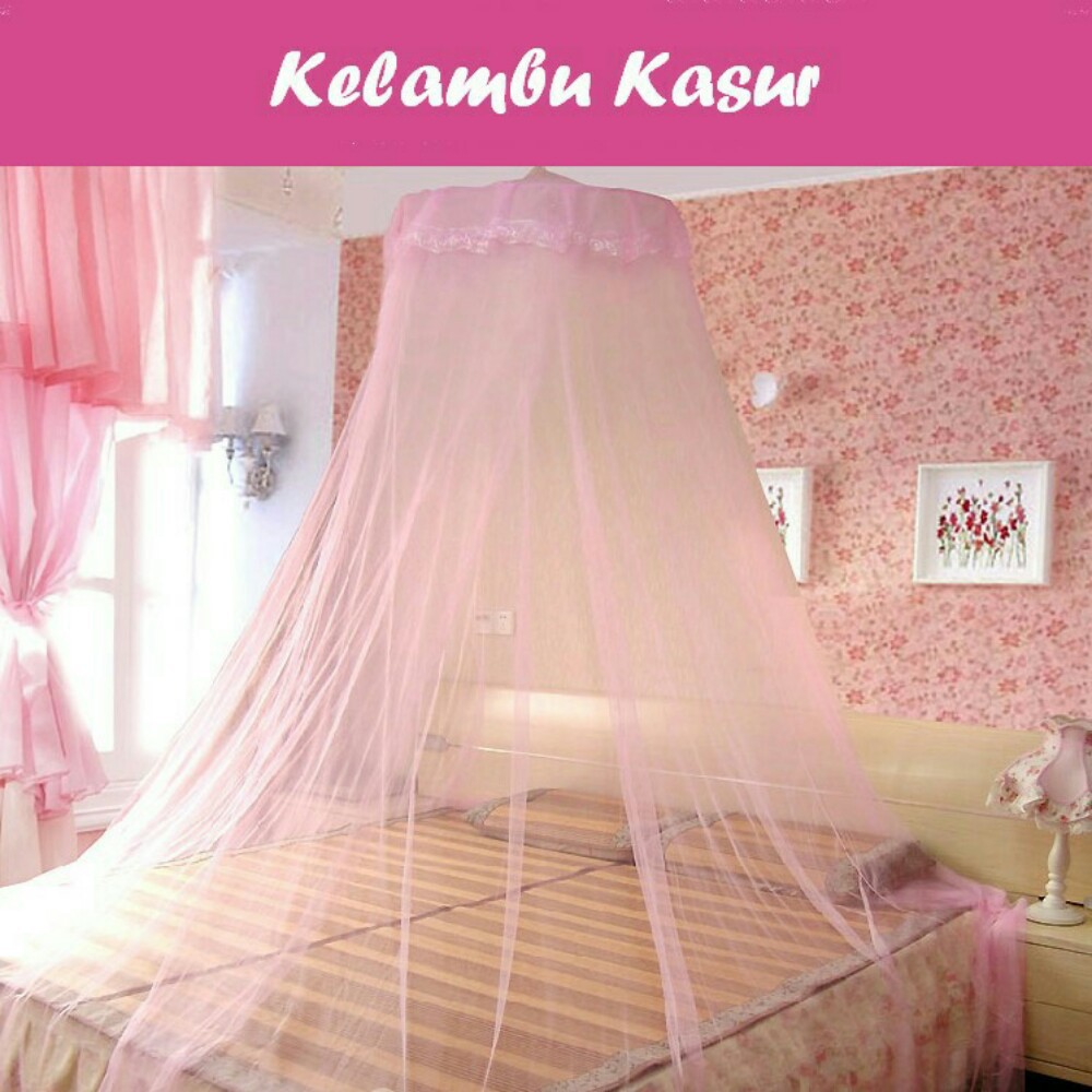 KELAMBU GANTUNG KELAMBU KASUR KELAMBU BAYI KELAMBU KOJONG KELAMBU