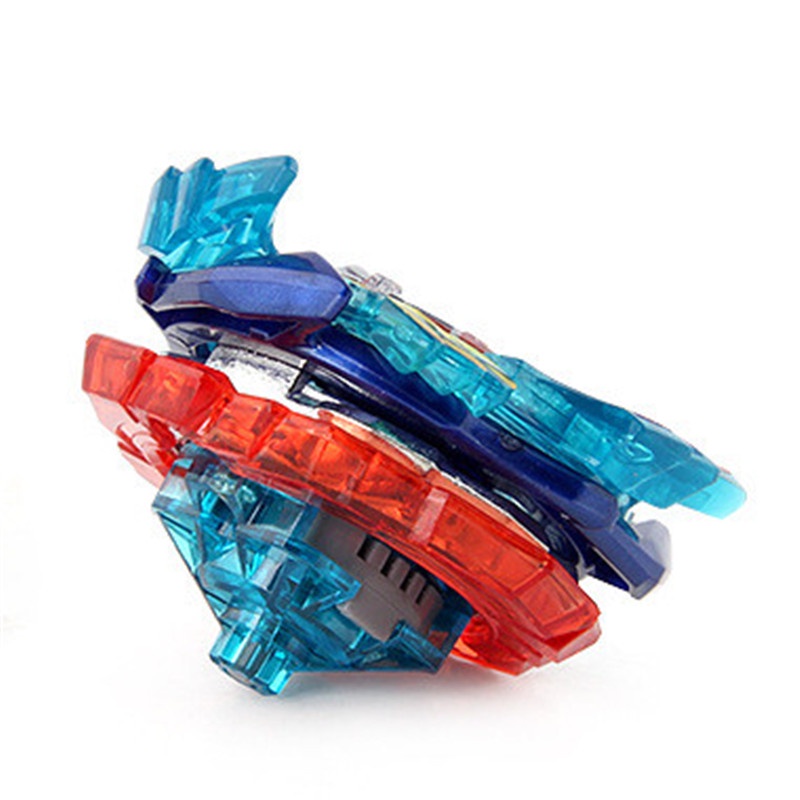 1pc Mainan Beyblade Burst Metal Fusion SPINNING TOP Bey Blade Untuk Hadiah Anak Laki-Laki B-73