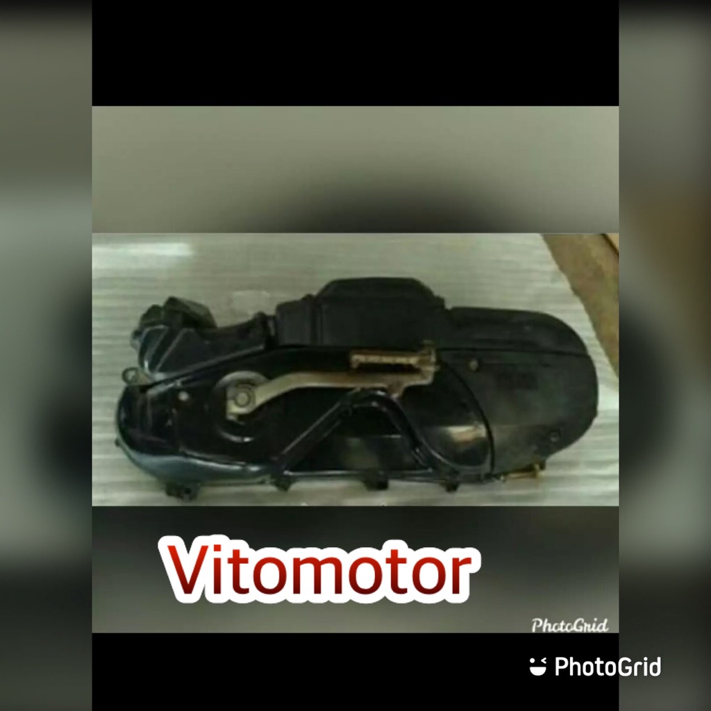 Bak cvt mio sporty full set siap pasang pnp mio smile