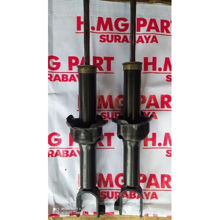 shock breaker belakang honda ferio