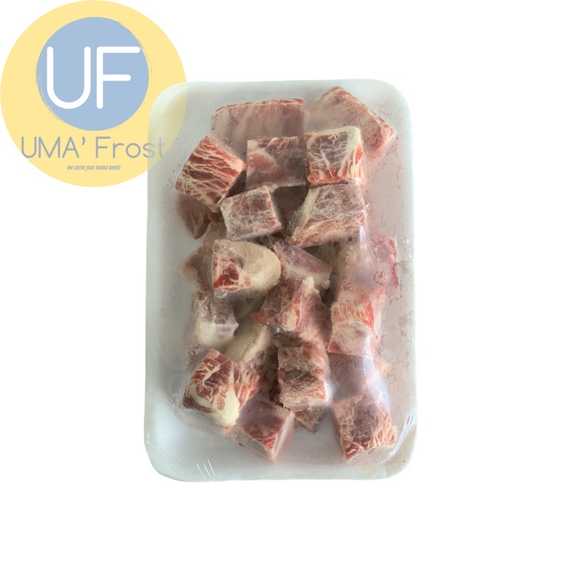

DAGING SAIKORO 500 GR