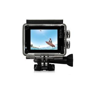 Dijual Action camera BRICA B PRO 5 Alpha Edition 2 AE2 4K WIFI Camera murah Limited