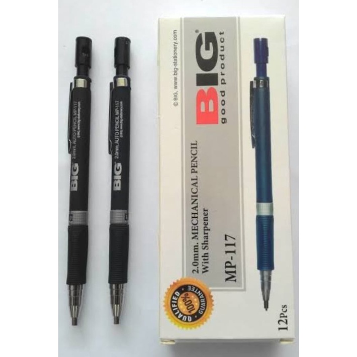 

( PCS ) PENSIL MEKANIK JOYKO BIG MP-117
