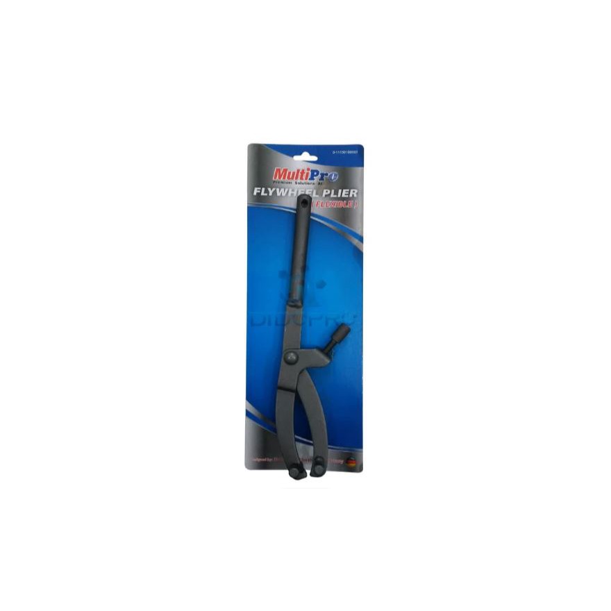 Treker CVT Multipro - Tahanan Kopling Matic Flying Wheel Pliers