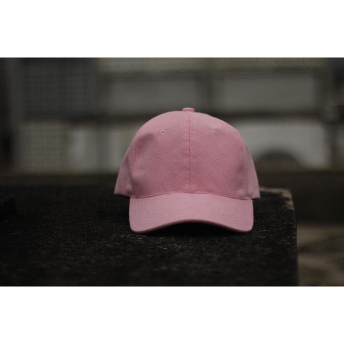 Topi Baseball Polos