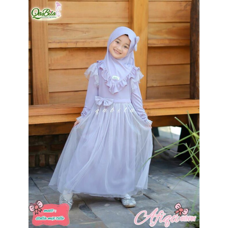 Open list Po*Afiqa by @qabila_official