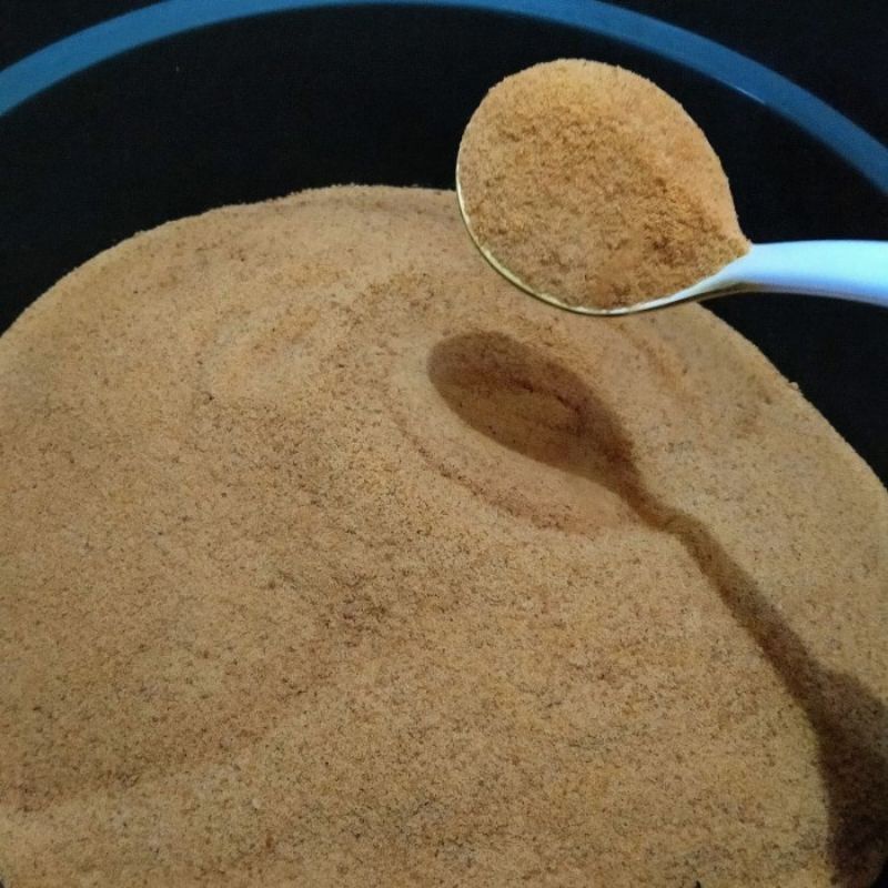 

JAHE SECANG 1KG