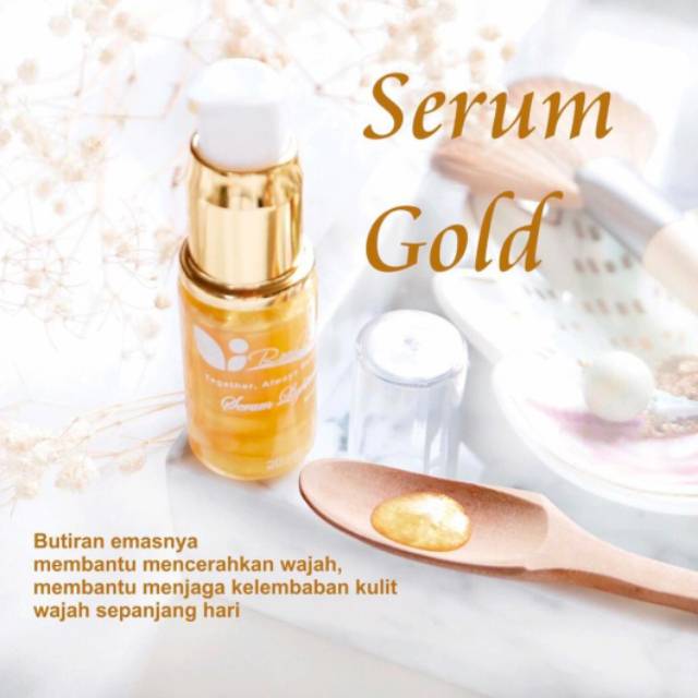 Serum Gold RD