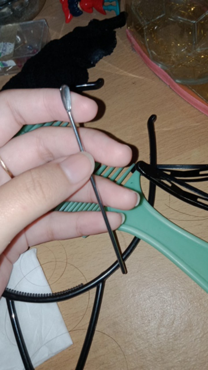 【 Rp200】1pc Alat Pembuka Botol Bahan Stainless Steel Warna Silver