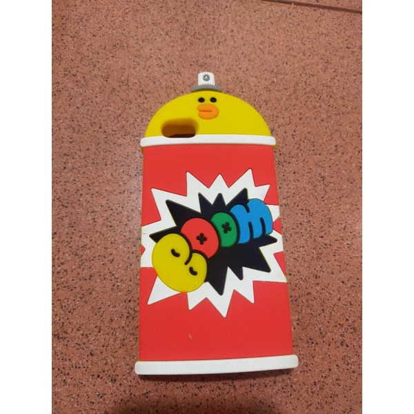 SOFTCAS  CASING IPHONE 5/ 5S