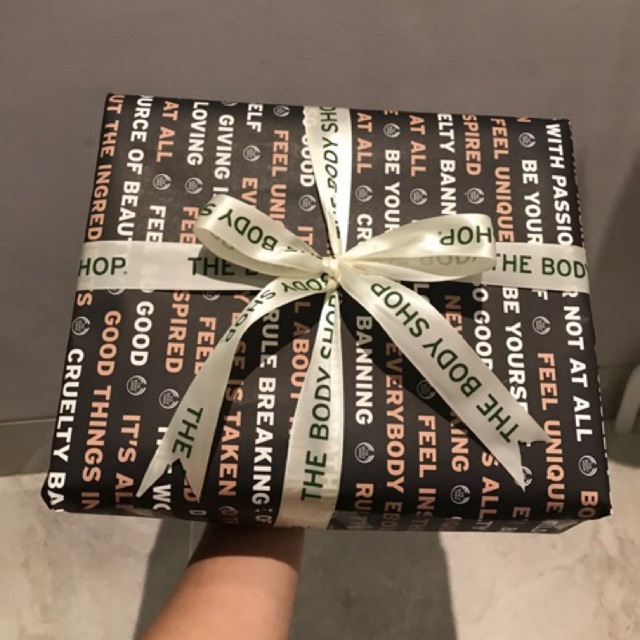  Jasa  Bungkus Kado Shopee  Indonesia