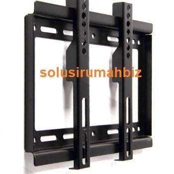 BRAKET TV LCD 14-42&quot; BRACKET BODY VESA MAX 20X20 CM