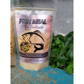 Fishmeal concentrate Original | produk terlaris best produk Balad Angler