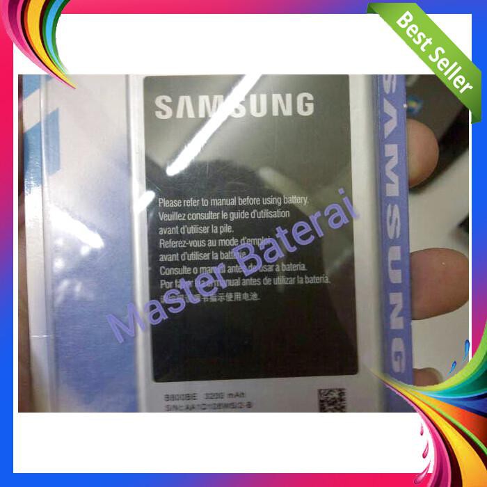 BATERAI SAMSUNG GALAXY NOTE 3 N9000 BATERAI REPLIKA