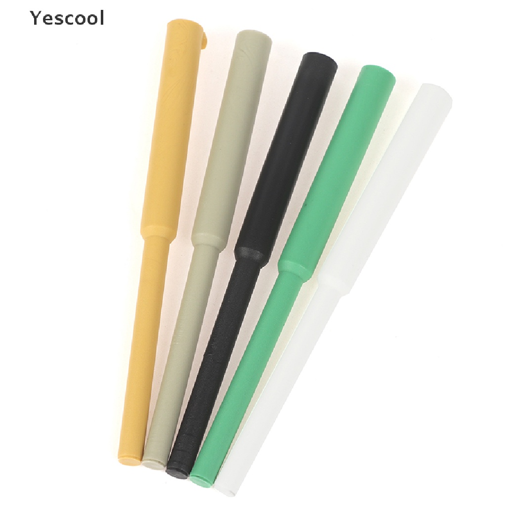 Yescool 1pc PPR Water Pipe Repairer Leak Proof 7mm 11mm Melt Glue Stick Connection Tool .