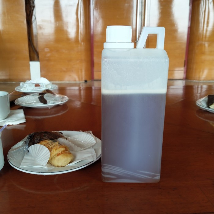 

sirup curah madu/sirup madu curah/sirup herbal/pengganti gula pasir