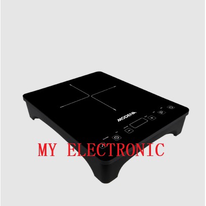 PROMO MODENA ESENTE - PI 1314 L/W/V Portable Induction Cooker 1 Induction Zone GARANSI RESMI