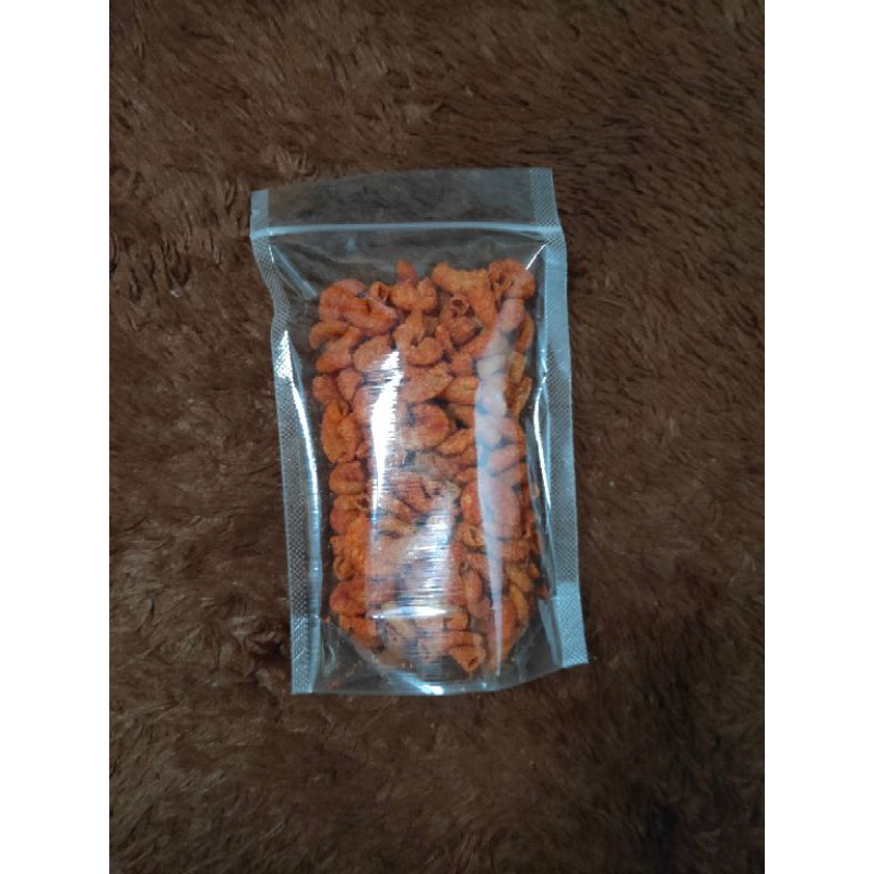 

Makaroni Bantet Balado