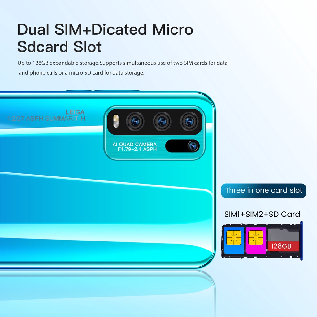 4G/5G 【hp murah+ COD】 hp 500 ribuan Y50 PRO Ram6GB+Rom128GB 5.8inci hp 5g hp murah cuci gudang di bawah 1 juta  PROMO CUCI GUDANG  kredit hp cicilan murah  Smartphone Android Pengiriman lokal Ready stock hp murah cod hp gaming Pstore handphone murah-5