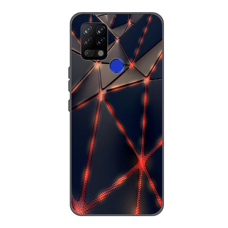 Casing 5. Casing 5