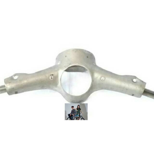 STANG STIR PABRIK/Stang stir c70 pres pabrik pnp spido babon bulat digital