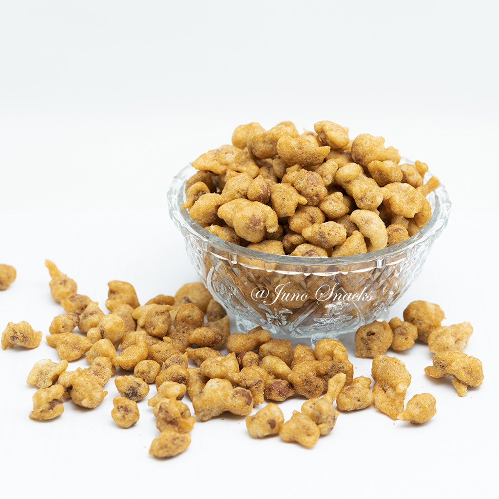 

Kacang Tepung 500 gram