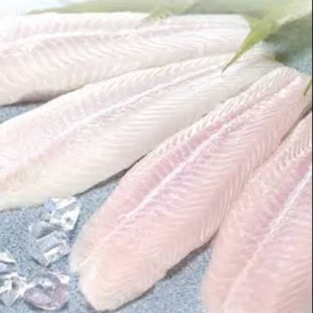 

Ikan Dori Filet Lokal 1 kg PREMIUM