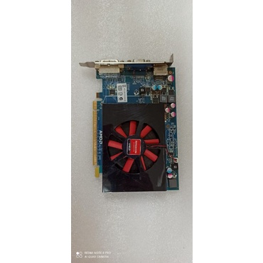 VGA ATI Radeon 6670 1gb 128bit