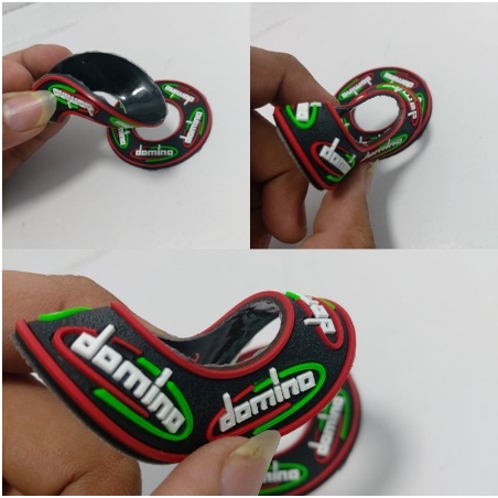 Donat handgrip ototrend ring gelang handgrip detail contest ototrend babylook thailook grip