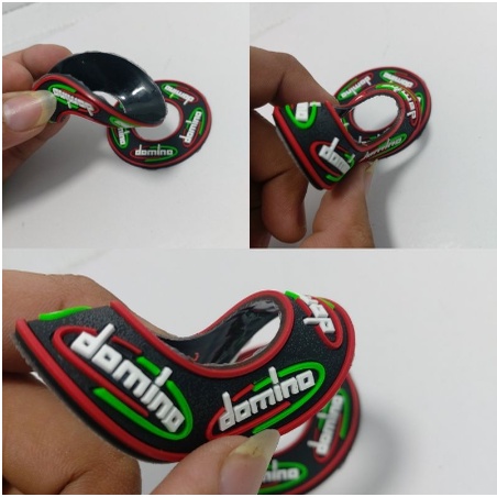 Donat handgrip ototrend ring gelang handgrip detail contest ototrend babylook thailook grip