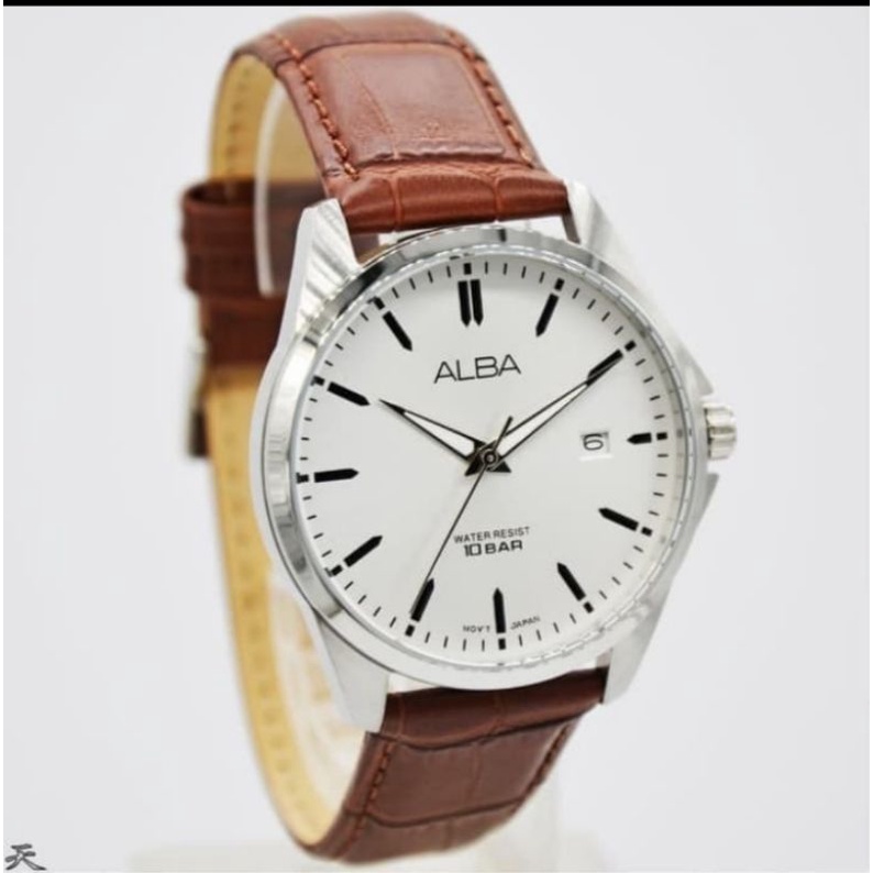Alba AS9J77#AS9J77#AS9J77X1#jam tangan pria Alba as9j77#man watch Alba As9J77X1#Alba AS9J77X1