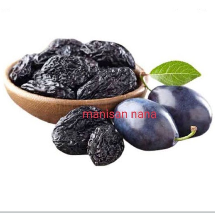 

MANISAN PLUM BASAH TANPA BIJI | MANISAN PLUM KOREA | best seler (250gram)