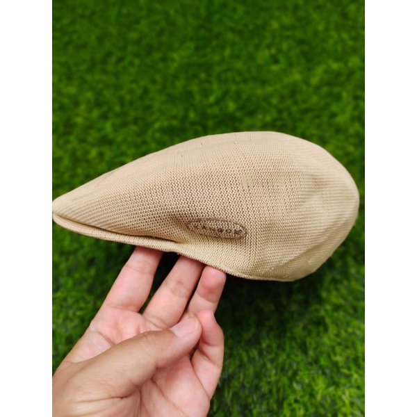 Topi Pelukis  Kangol